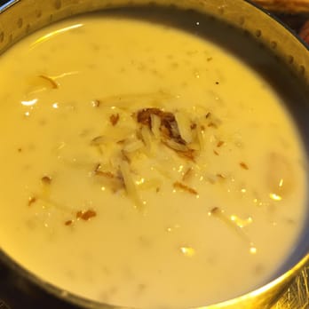 Spice 72 Indian Restaurant & Lounge - Kheer - Indian Near Me - Surrey, British Columbia Spice 72 Indian Restaurant & Lounge - Kheer - Indian Near Me - Surrey, British Columbia