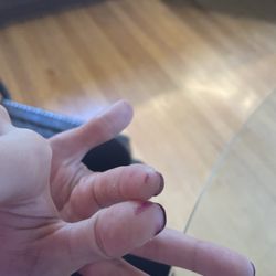 Gel Nails & Spa