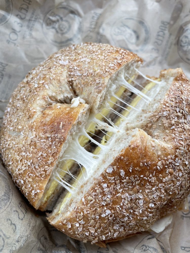 Social spots from Bagels & Joe