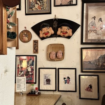 Daichan - Inside - Japanese Near Me - Studio City, California Daichan - Inside - Japanese Near Me - Studio City, California