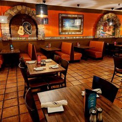 Don Julio’s Authentic Mexican Cuisine - Tampa Palms - Dec 2022: Interior Pic 10 of 11-- Back room