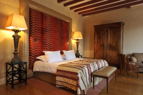 Domaine De La Bretesche by null