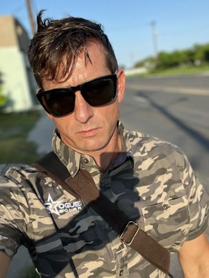 Rogue Systems Solar and Roofing Solutions Logo