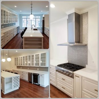 Elite Contractors Services - Home Addition NW WASHINGTON DC - General Contractors Near Me - Annandale, Virginia