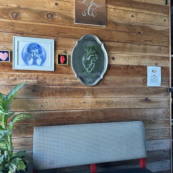 De Corazon - Decor - Coffee & Tea Near Me - San Diego, California
