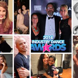 New England Dance Academy - Top Faculty