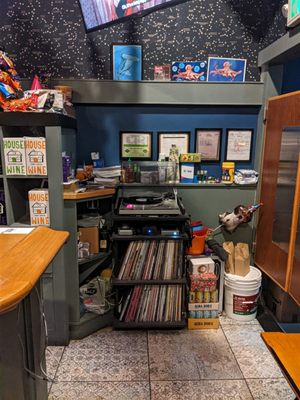 Neptune Room by null