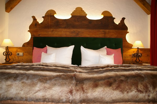 Egerner Höfe Hotel by null