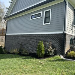 Bucky's Lawncare landscape & Maintenance