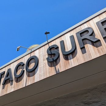 Taco Surf PB - Can't miss it - Breakfast & Brunch Near Me - San Diego, California Taco Surf PB - Can't miss it - Breakfast & Brunch Near Me - San Diego, California