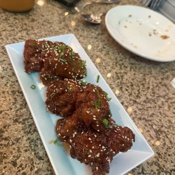 Thai'd Up - Wings - Thai Near Me - New Orleans, Louisiana