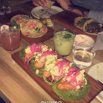 Quiubo - Yummmmmmmmm - Mexican Near Me - Naperville, Illinois