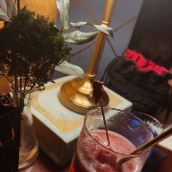 Agency - Cocktail Bars Near Me - Milwaukee, Wisconsin