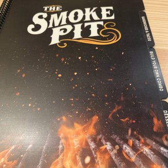 The Smoke Pit - Southern Near Me - Salisbury, North Carolina The Smoke Pit - Southern Near Me - Salisbury, North Carolina