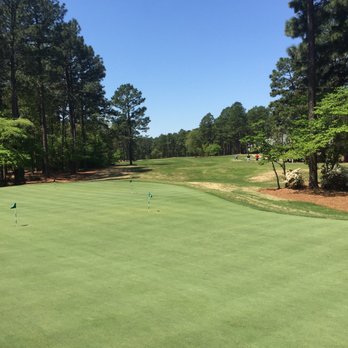 Pinehurst Resort - Golf course - Resorts Near Me - Pinehurst, North Carolina
