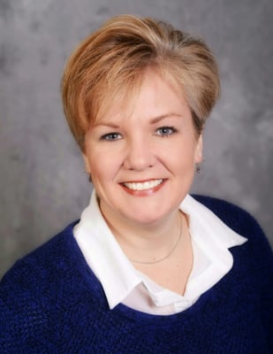 Kim Anderson - Edina Realty