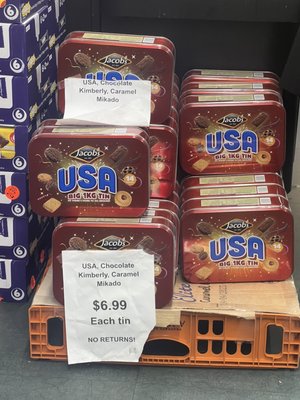 Butcher Block by null