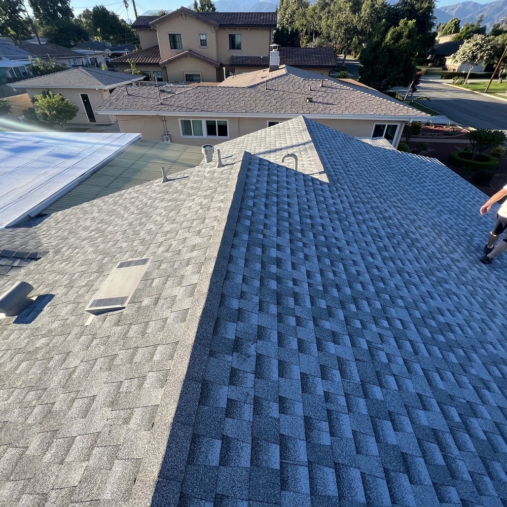 L.A. Roofing - Shingle roof - Roofing Near Me L.A. Roofing - Shingle roof - Roofing Near Me