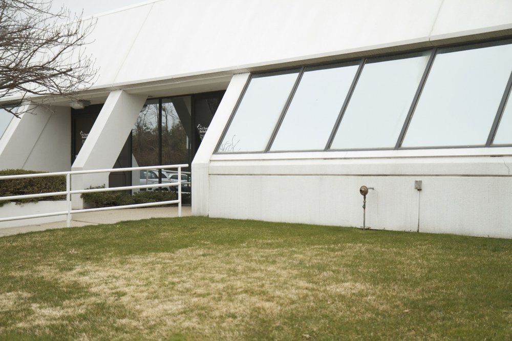 ST CHARLES REHABILITATION NETWORK MELVILLE Updated September 2024 1895 Walt Whitman Rd