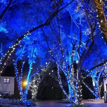 Entertainment Express - More outdoor lighting - DJs Near Me - Claremont, California