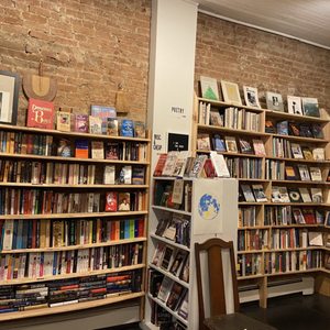 MOLASSES BOOKS - Updated June 2024 - 48 Photos & 64 Reviews - 770 Hart