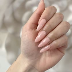 TIPology Nail Lounge