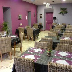 Auberge des Delices