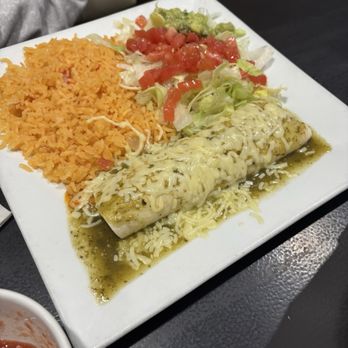 Ayala's Mexican Restaurant - Lunch #6 - Mexican Near Me - Clarksville, Virginia Ayala's Mexican Restaurant - Lunch #6 - Mexican Near Me - Clarksville, Virginia