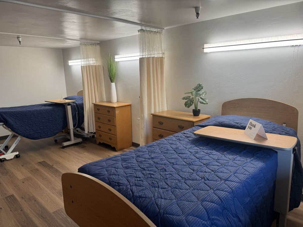 Villa Maria Care Center - home care agency in Tucson, AZ