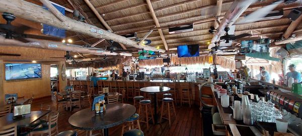 Boondocks Grille and Draft House by null