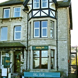 Heron Cafe