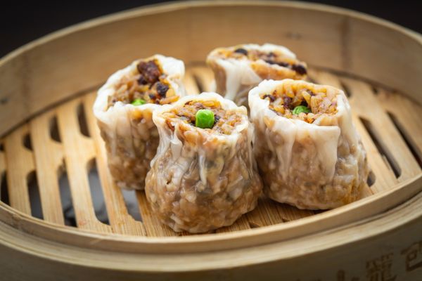 Nan Xiang Soup Dumplings - East Village by null