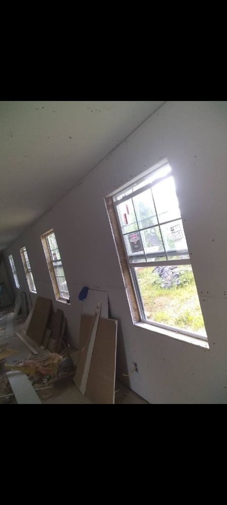 Slide of Lilly's Remodels