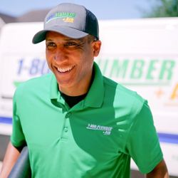 1-800-Plumber+Air of Fairfield County