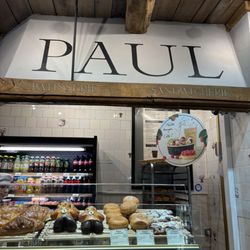 Paul
