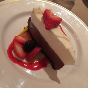 Restaurant506 - Strawberry Chocolate Mousse - New American Near Me - Arlington, Texas Restaurant506 - Strawberry Chocolate Mousse - New American Near Me - Arlington, Texas