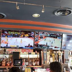 March madness approaches