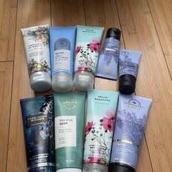 Bath & Body Works - Labor Day Weekend Sale! $5.95ea (online order) the large ones are normally $18.95. Crazy considering they used to be $10