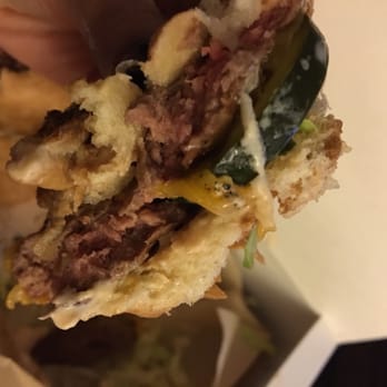 The Stand - American Classics Redefined - Layers! - Burgers Near Me - Northridge, California The Stand - American Classics Redefined - Layers! - Burgers Near Me - Northridge, California