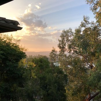 Neocar - Home office view - Town Car Service Near Me