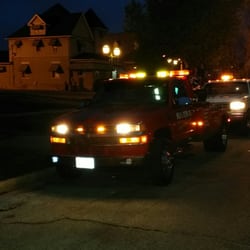 Rivera Towing & Recovery