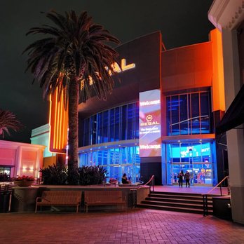 Regal Irvine Spectrum - The outside - Cinema Near Me - Irvine, California Regal Irvine Spectrum - The outside - Cinema Near Me - Irvine, California