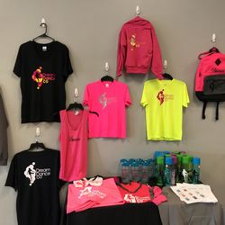 Dream Dance - Dream Dance Co. apparel