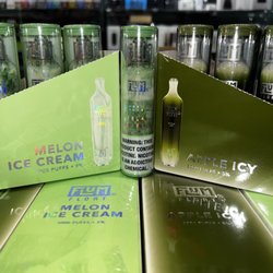 The Vape Lounge - FLUM FLOAT FLUM MELLO