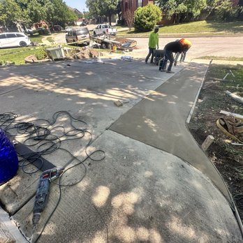 Perfection Concrete - Masonry/Concrete Near Me