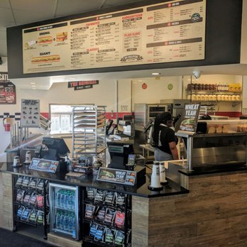 Jimmy John's - Sandwiches Near Me - Norfolk, Virginia