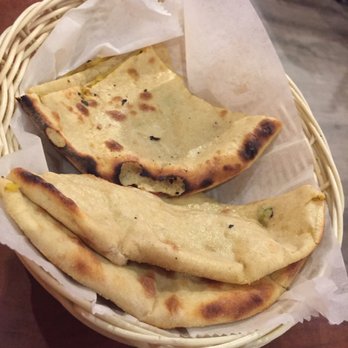 Gurung Kitchen - Garlic Naan - standard fare - Himalayan/Nepalese Near Me - San Francisco, California Gurung Kitchen - Garlic Naan - standard fare - Himalayan/Nepalese Near Me - San Francisco, California