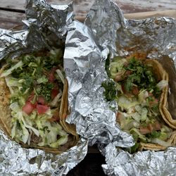 Rios Mexican Grill