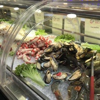 Gourmet World - Mongolian Near Me - Herford, NW