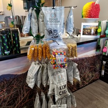 Jax Snax - Popcorn - Shaved Ice Near Me - Wahiawā, Hawaii Jax Snax - Popcorn - Shaved Ice Near Me - Wahiawā, Hawaii
